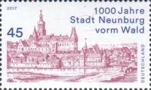 Stamp 2991