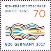 Stamp 2992