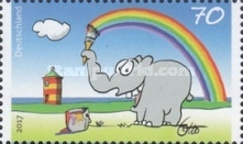 Stamp 2993