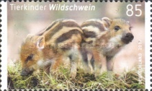 Stamp 2995