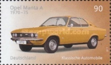 Stamp 2998