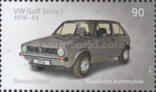 Stamp 2999