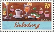 Stamp 3004