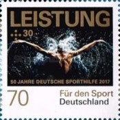 Stamp 3005