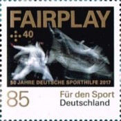 Stamp 3006