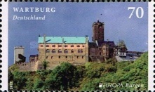 Stamp 3008