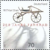 Stamp 3014