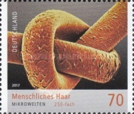 Stamp 3015