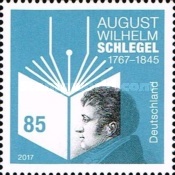 Stamp 3025