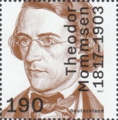 Stamp 3035