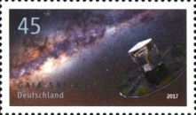 Stamp 3038