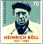 Stamp 3041