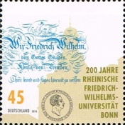 Stamp 3047