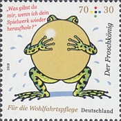 Stamp 3049