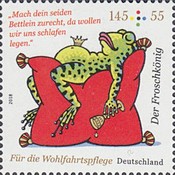 Stamp 3051