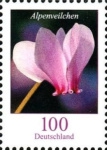 Stamp 3052