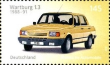 Stamp 3055