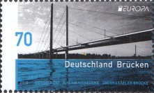 Stamp 3061