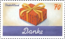 Stamp 3068