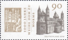 Stamp 3072