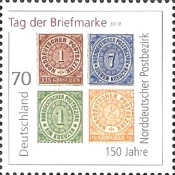 Stamp 3085