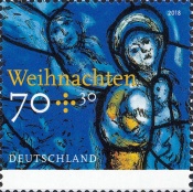 Stamp 3091