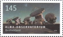 Stamp 3096