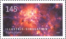 Stamp 3097