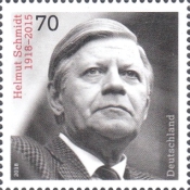 Stamp 3100