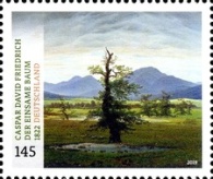 Stamp 3101