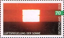 Stamp 3108