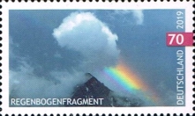 Stamp 3109