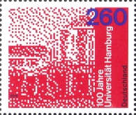 Stamp 3113