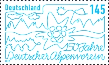 Stamp 3119