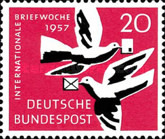 Stamp 166