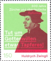 Stamp 3126