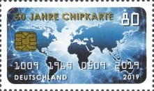 Stamp 3144