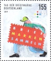 Stamp 3146