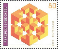 Stamp 3150