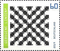 Stamp 3151