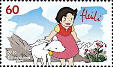 Stamp 3156