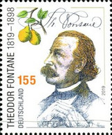 Stamp 3158