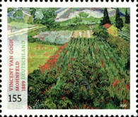 Stamp 3160