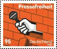 Stamp 3161