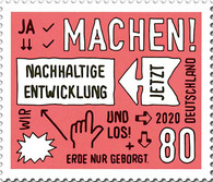 Stamp 3169