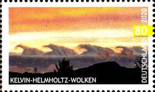 Stamp 3173