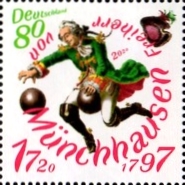 Stamp 3183