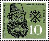 Stamp 198