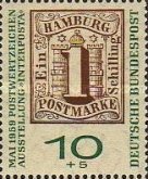 Stamp 200