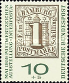 Stamp 200a*